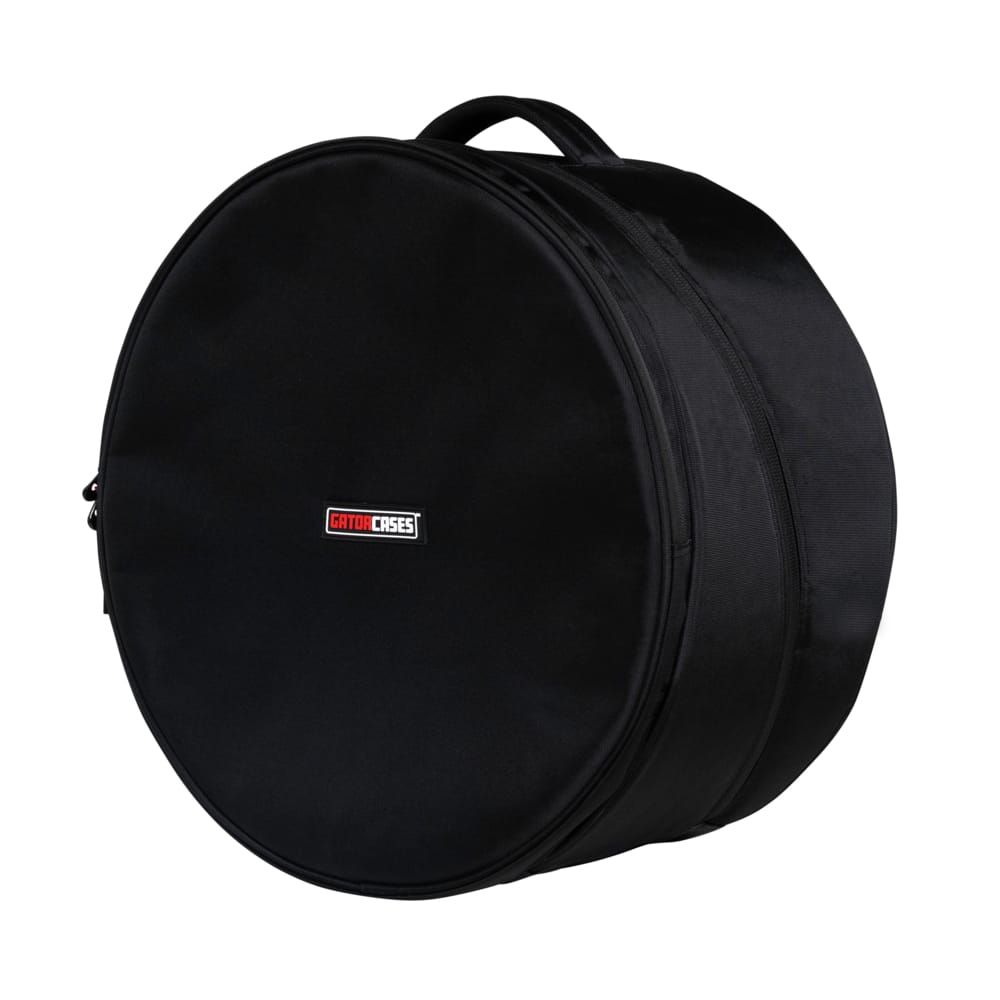 Gator Icon Snare Drum Bag 14x6.5"