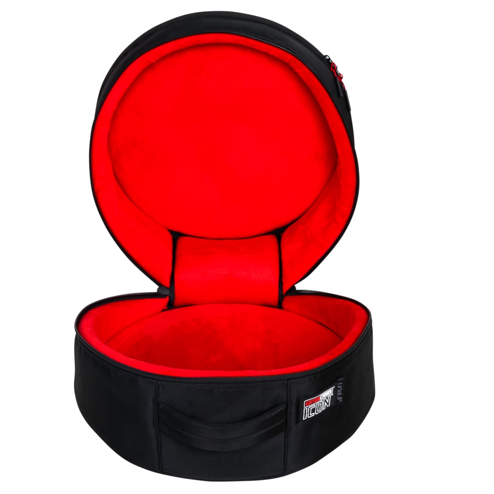 Gator Icon Snare Drum Bag 14x6.5"