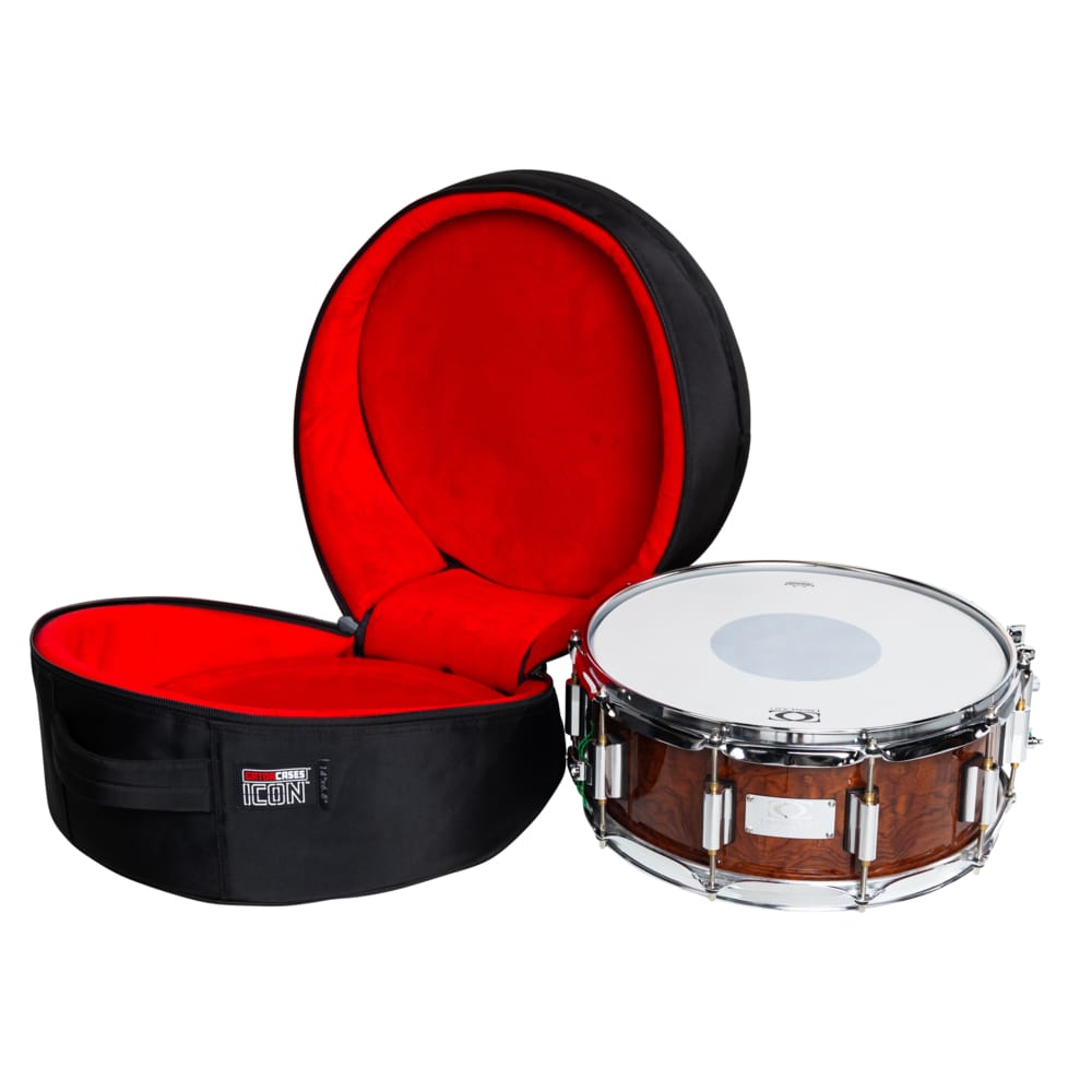 Gator Icon Snare Drum Bag 14x6.5"