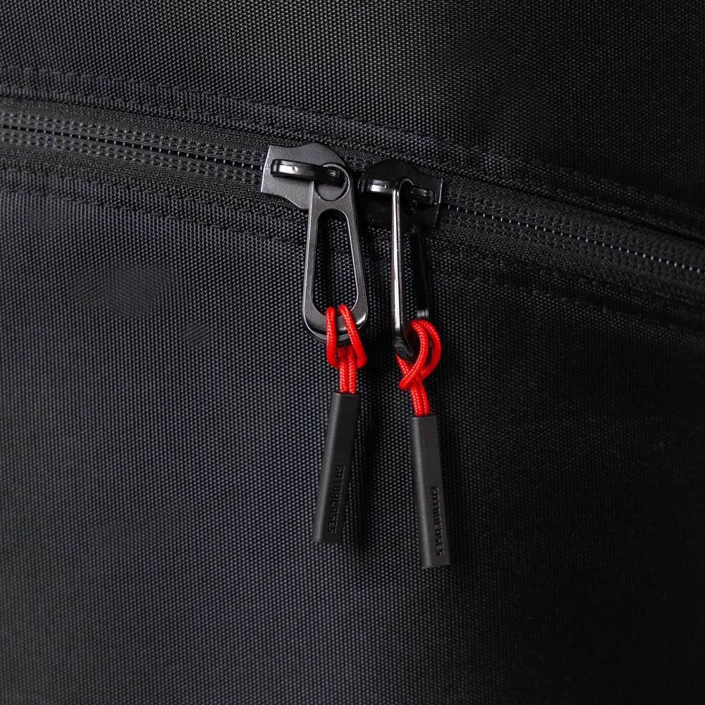 Gator Icon Floor Tom Bag; 16"x16"