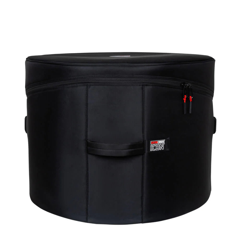 Gator Icon Bass Drum Bag; 20" x 14"