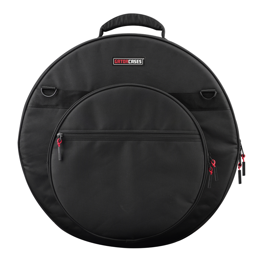 Gator ICON Cymbal Bag - 22 inch