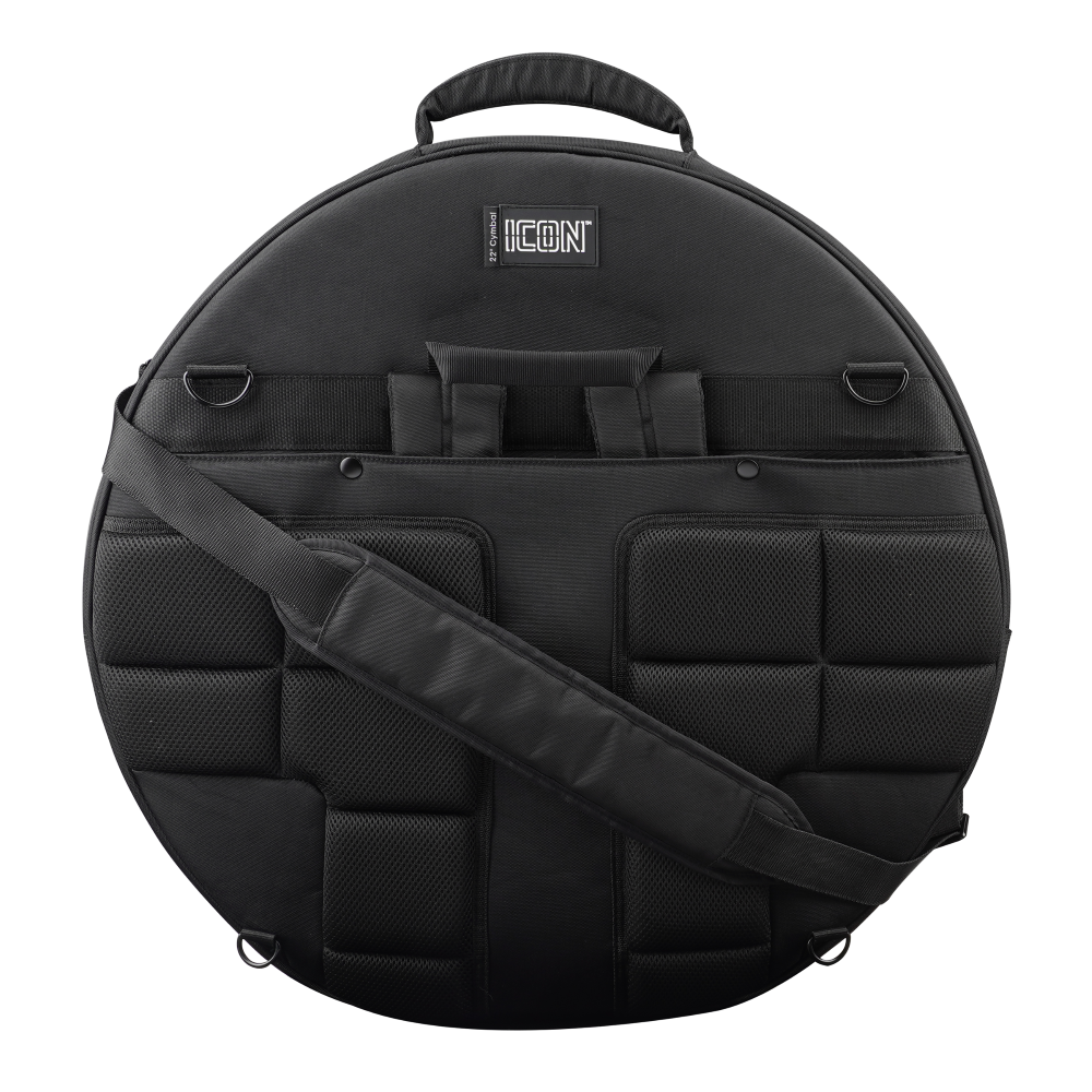Gator ICON Cymbal Bag - 22 inch