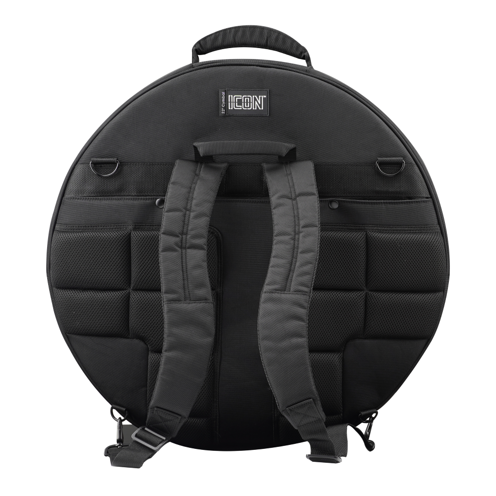 Gator ICON Cymbal Bag - 22 inch