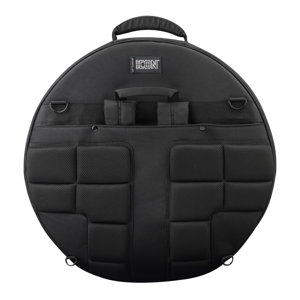 Gator ICON Cymbal Bag - 22 inch