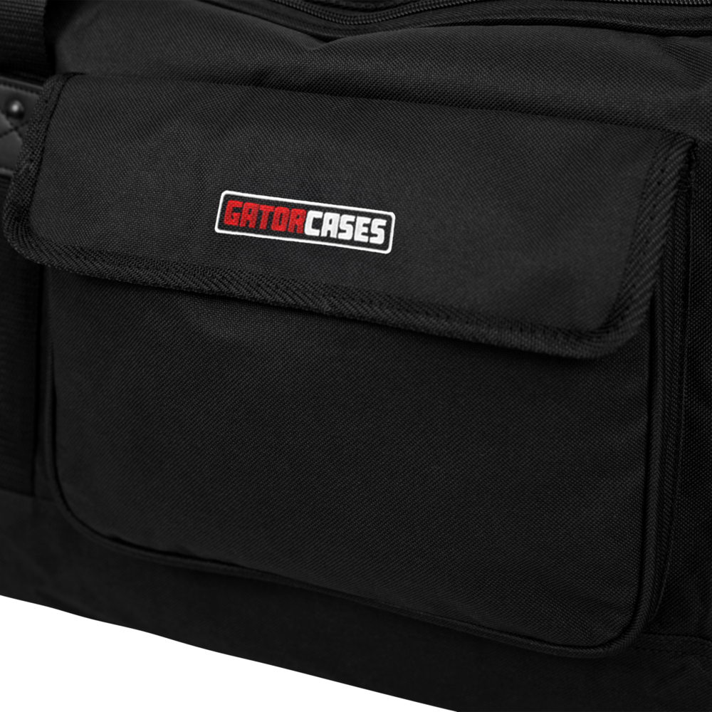 Gator Speaker Tote Bag; 10"