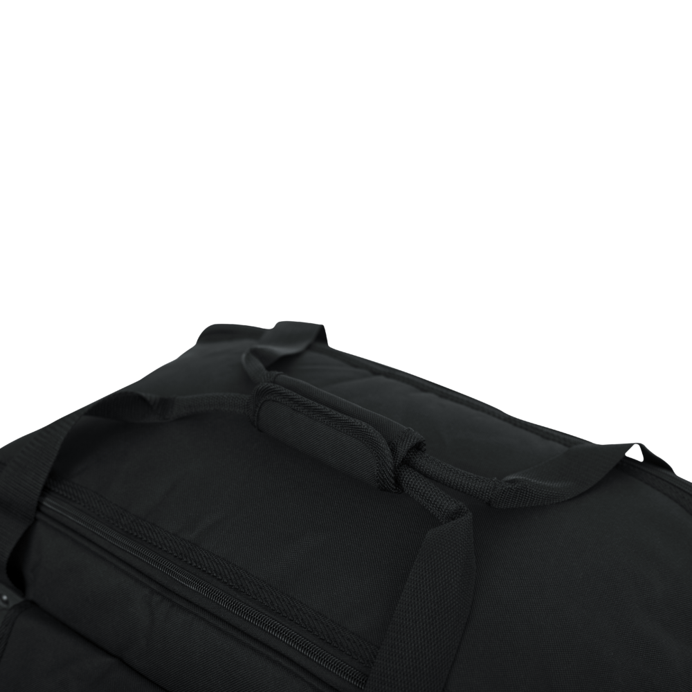 Gator Speaker Tote Bag; 10"