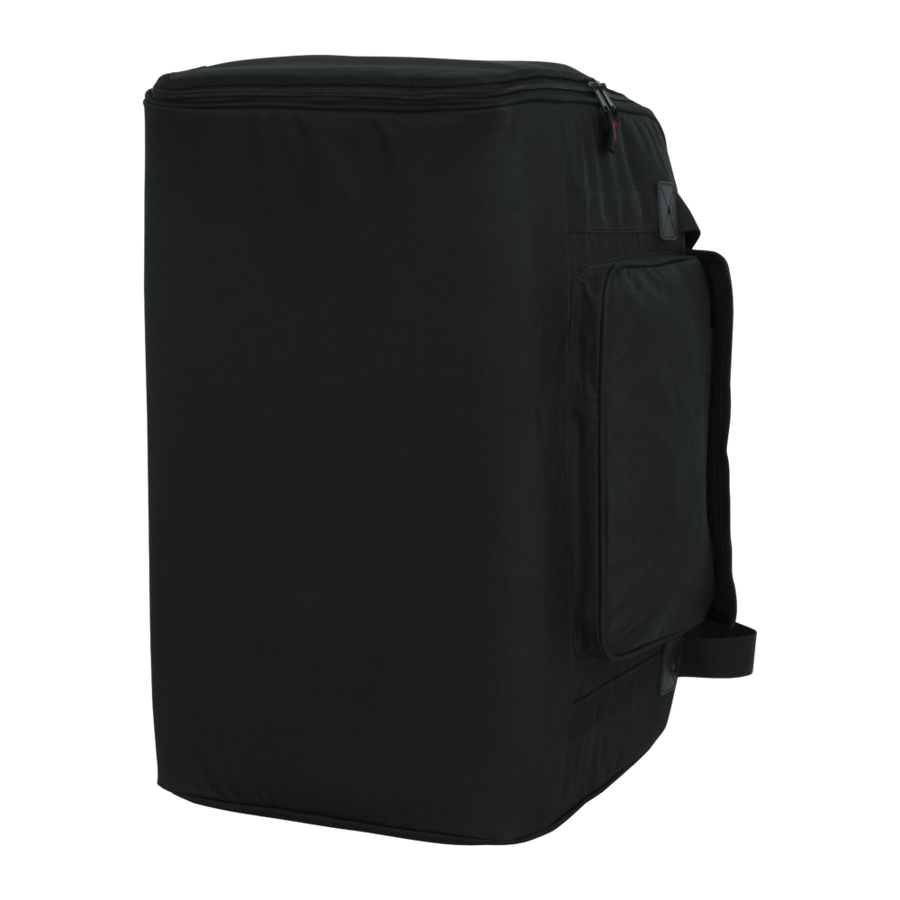 Gator Speaker Tote Bag; 12"