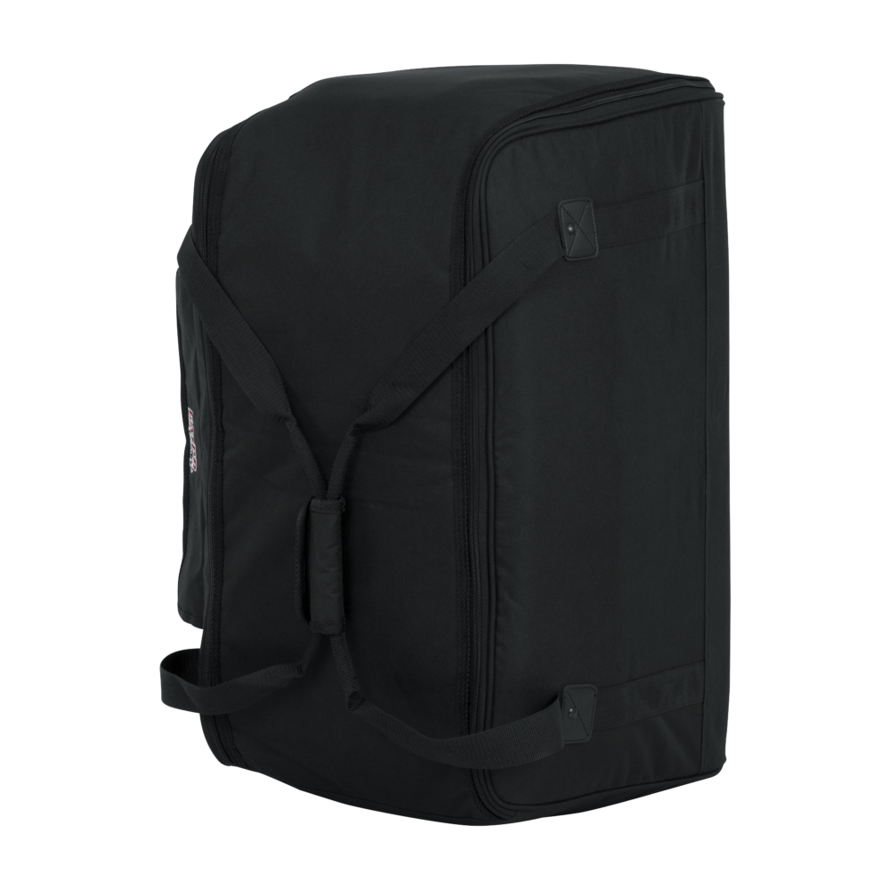 Gator Speaker Tote Bag; 12"