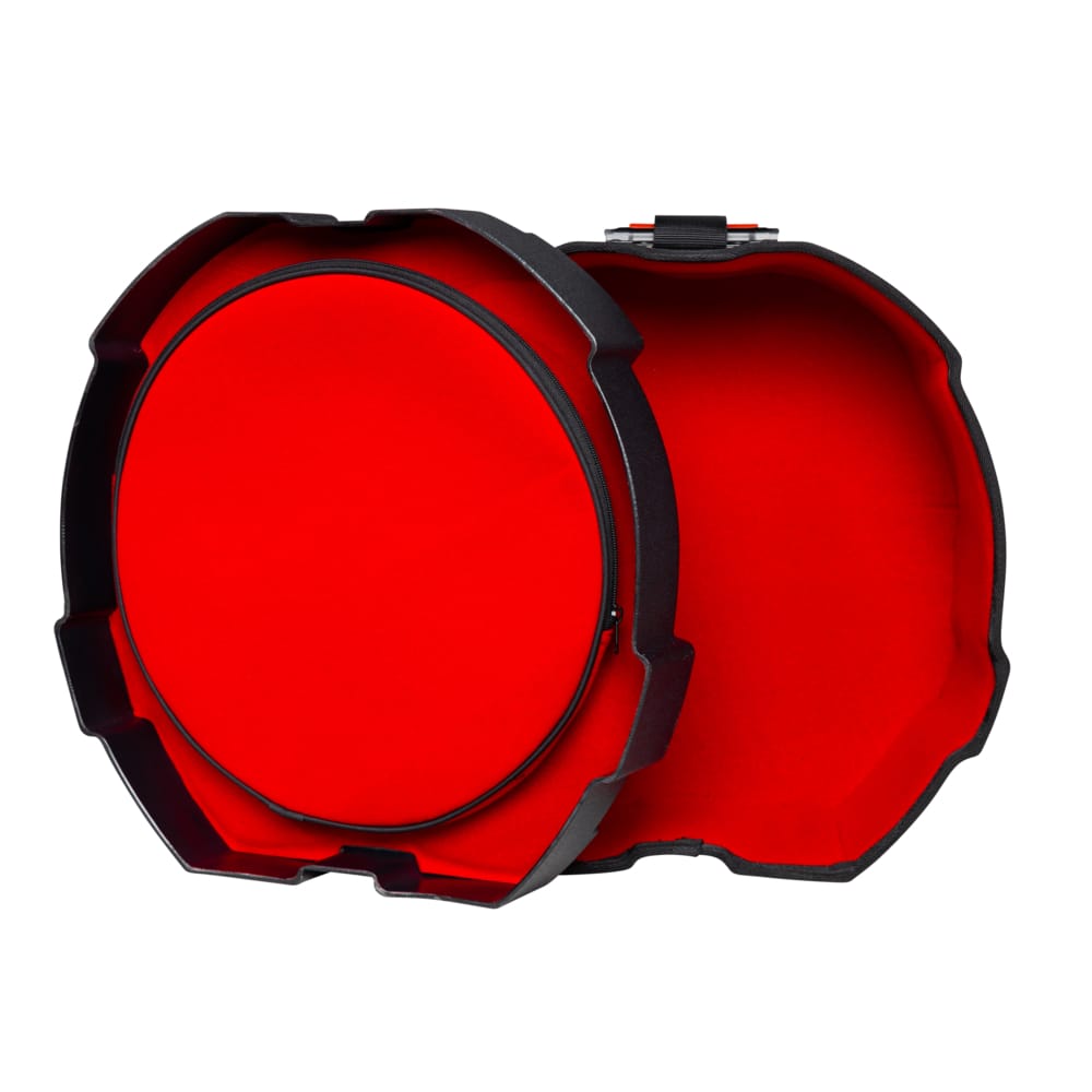Gator Gator Grooves Snare Case; 14" x 5.5"