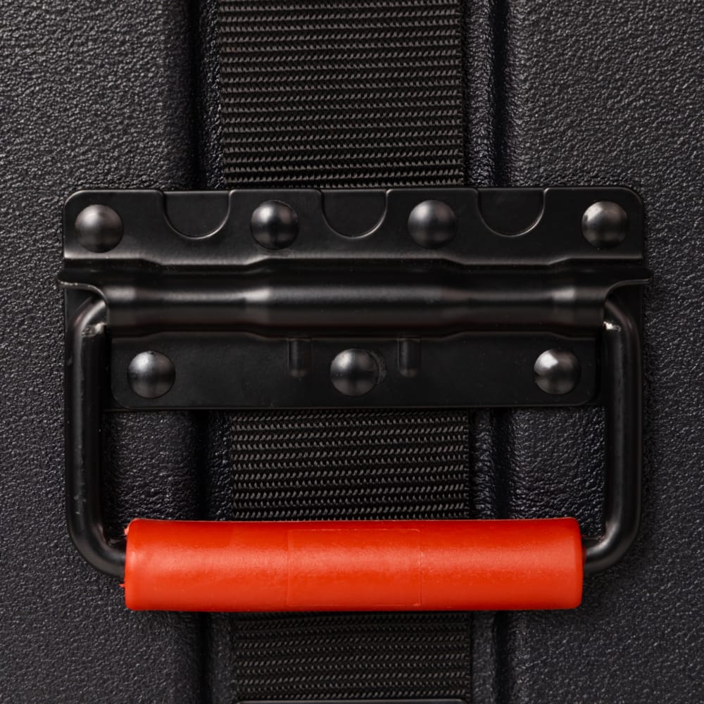 Gator Gator Grooves Snare Case; 14" x 5.5"