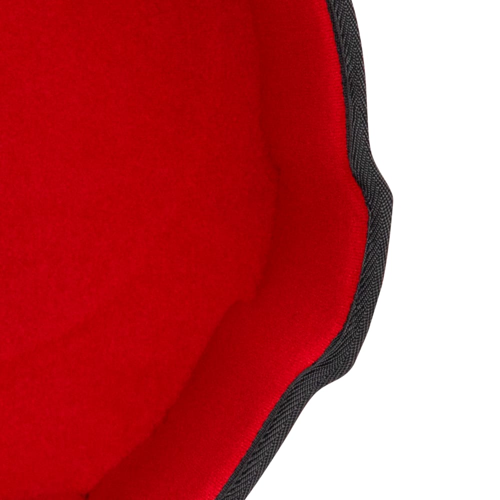 Gator Gator Grooves Snare Case; 14" x 5.5"