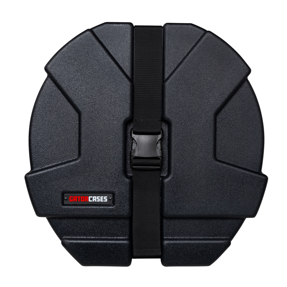 Gator Grooves Snare Drum Case 14x6.5