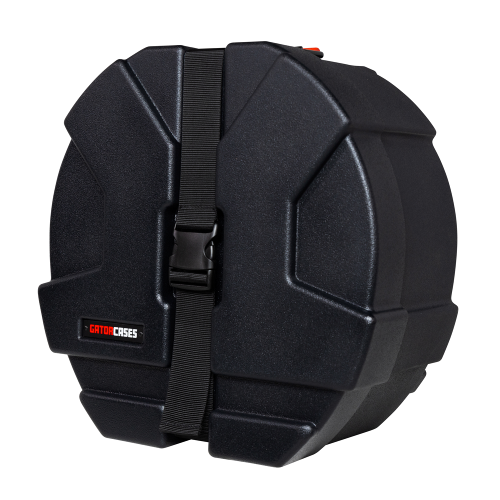 Gator Grooves Snare Drum Case 14x6.5