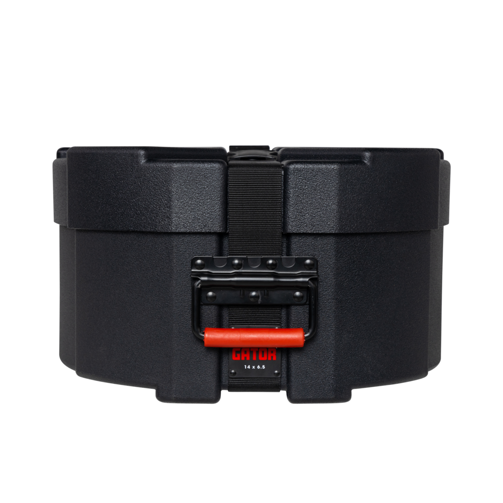 Gator Grooves Snare Drum Case 14x6.5