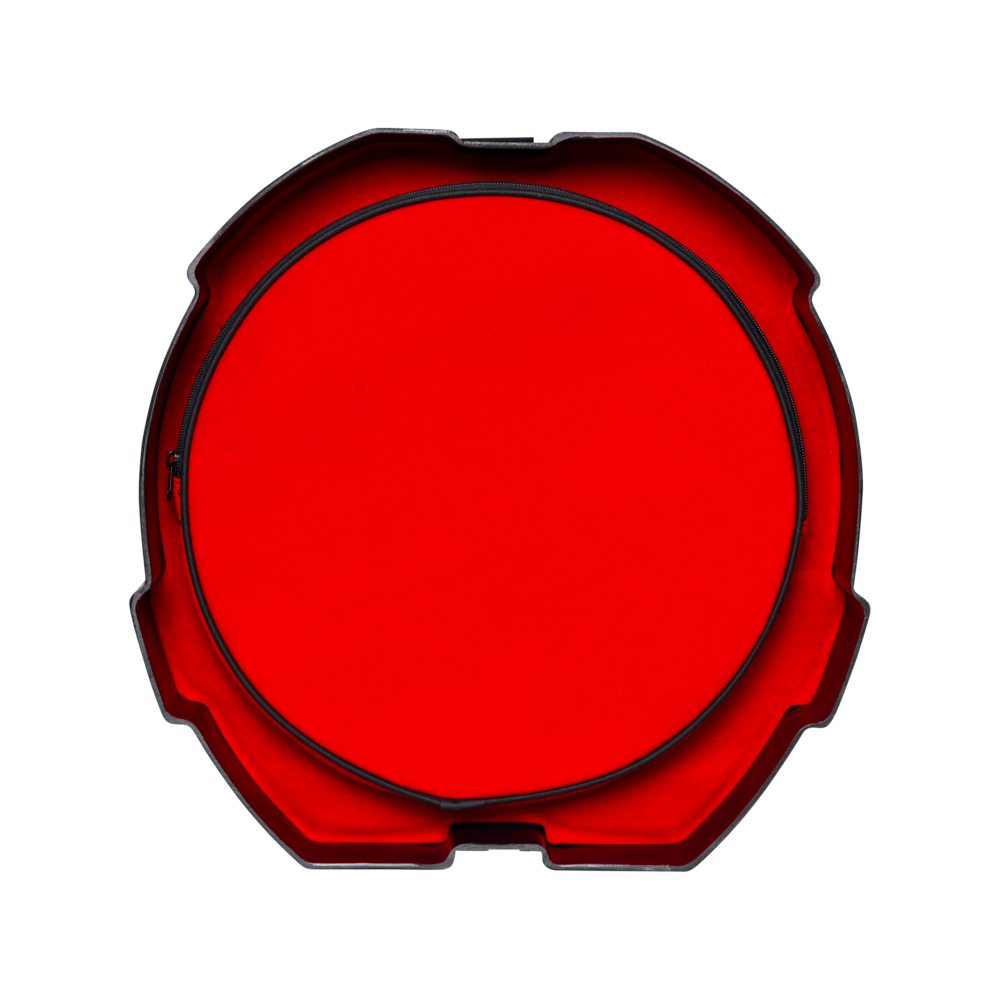 Gator Grooves Snare Drum Case 14x6.5