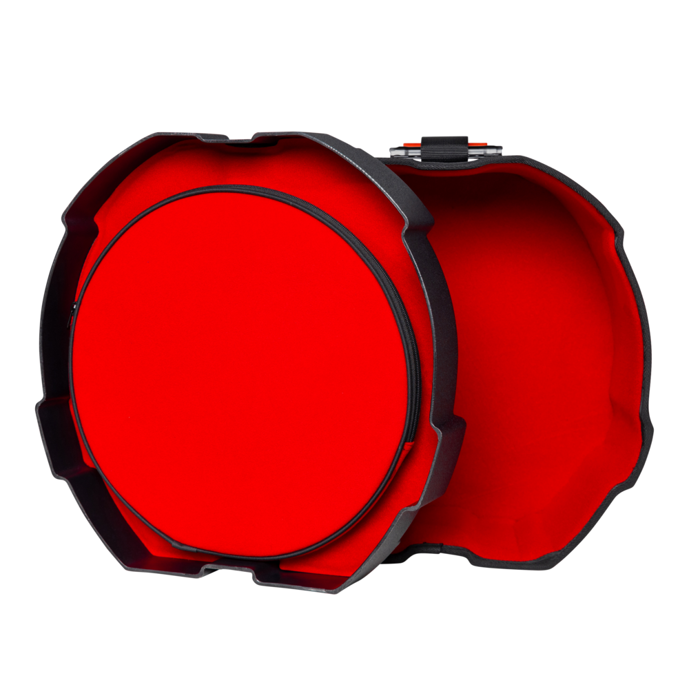 Gator Grooves Snare Drum Case 14x6.5