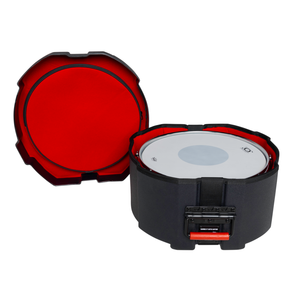 Gator Grooves Snare Drum Case 14x6.5