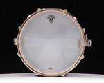 Gretsch Drums USA 140th Anniversary Limited Edition 16 Lug 7x14 Snare Drum