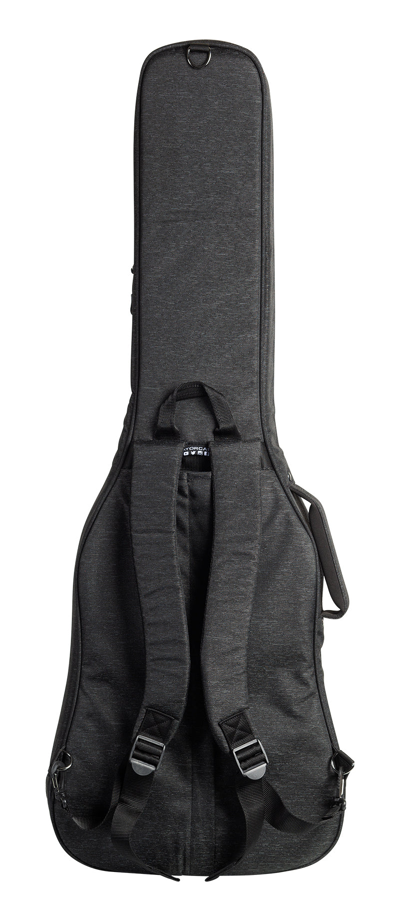 Gator Transit Bass Guitar Bag; Charcoal
