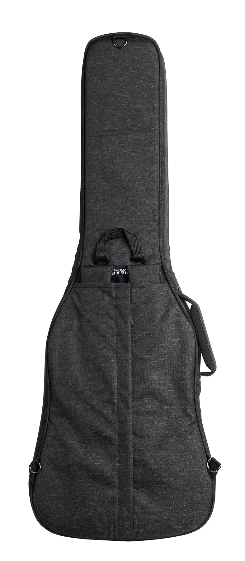 Gator Transit Bass Guitar Bag; Charcoal