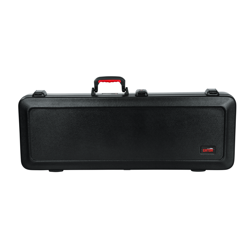 Gator TSA ATA Molded Electric Guitar Case