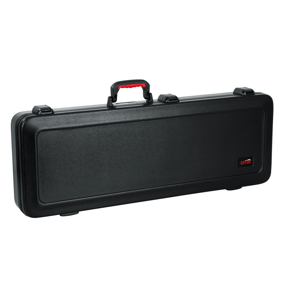 Gator TSA ATA Molded Electric Guitar Case