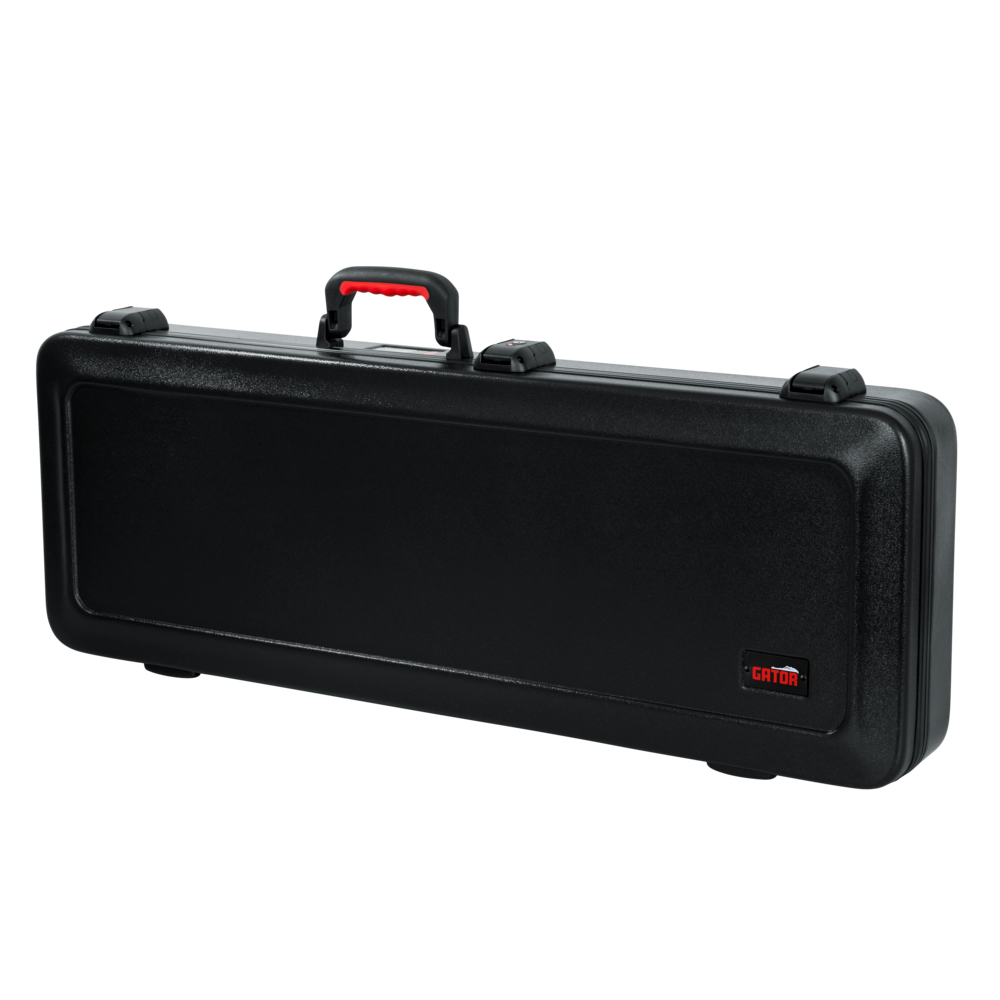 Gator TSA ATA Molded Electric Guitar Case