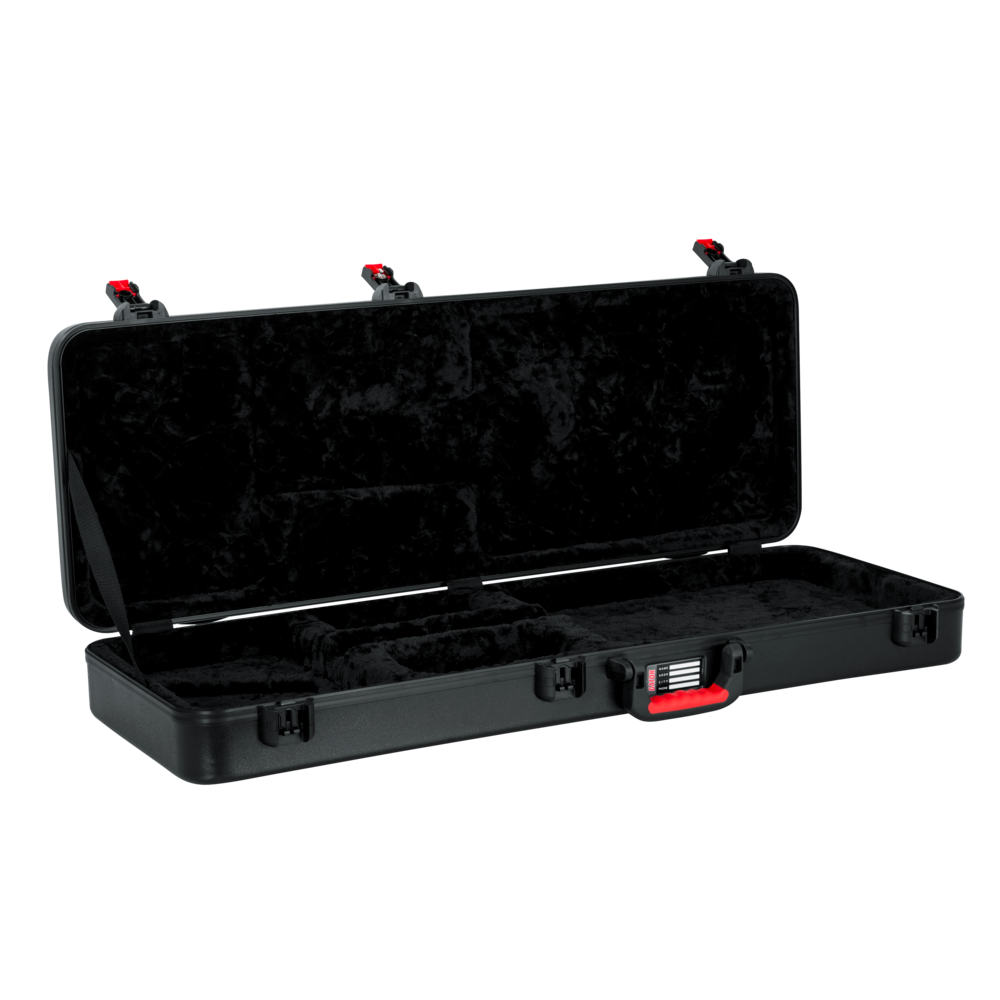 Gator TSA ATA Molded Electric Guitar Case
