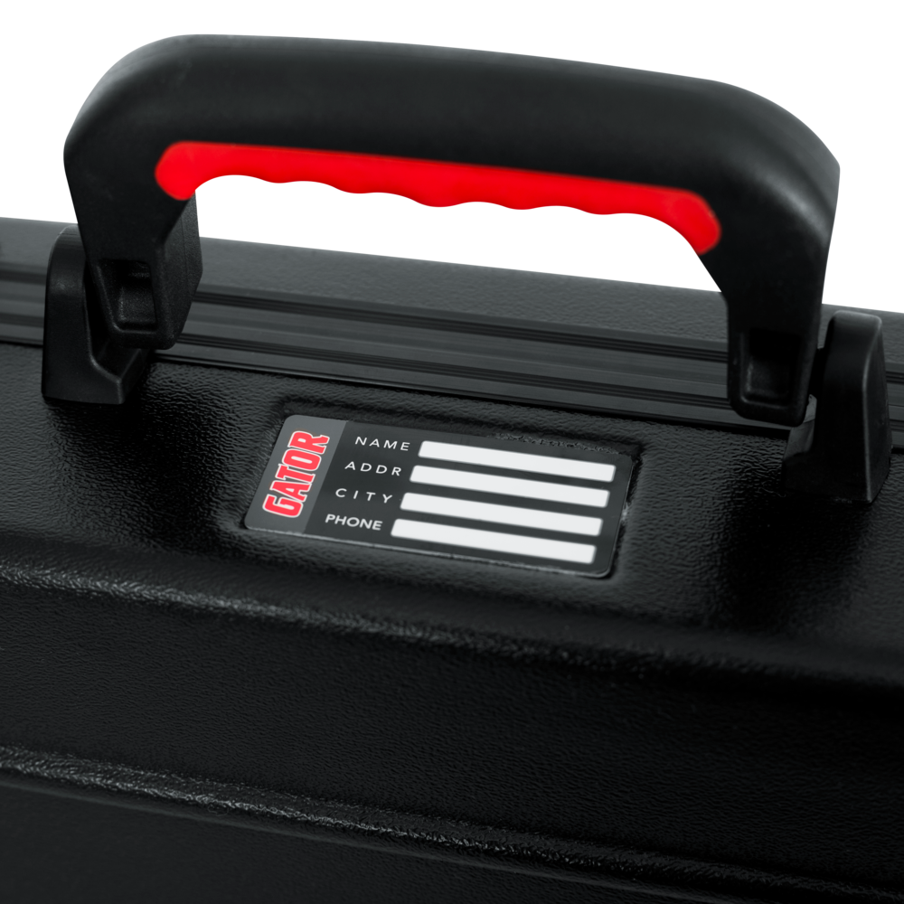 Gator TSA ATA Molded Electric Guitar Case