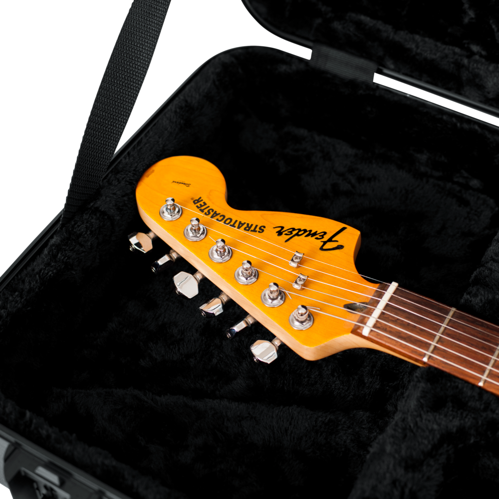 Gator TSA ATA Molded Electric Guitar Case