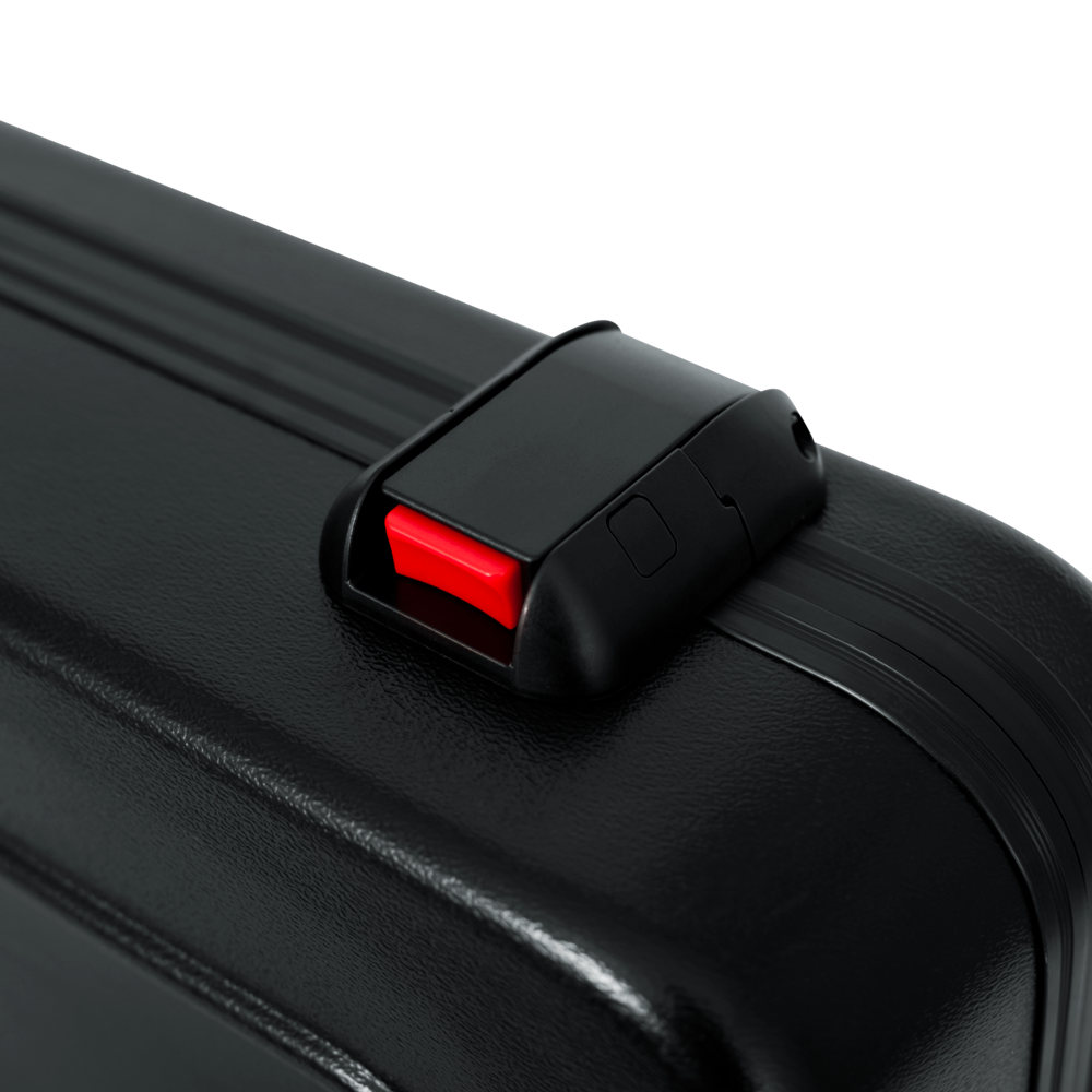 Gator TSA ATA Molded Electric Guitar Case