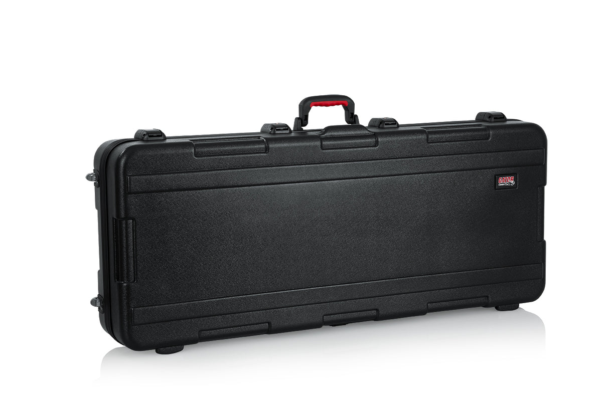 Gator TSA ATA 61-Note Keyboard Case with Wheels