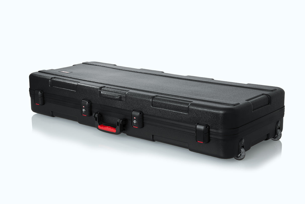 Gator TSA ATA 61-Note Keyboard Case with Wheels