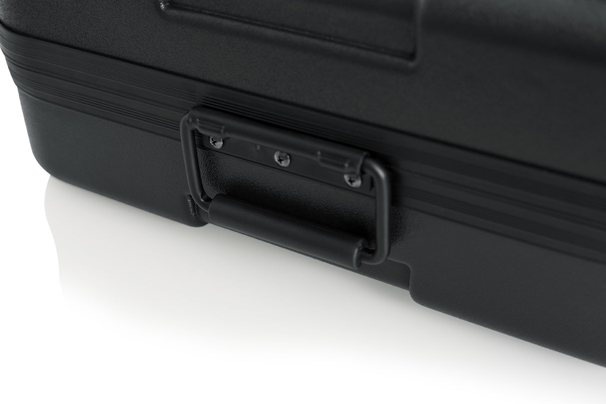 Gator TSA ATA 61-Note Keyboard Case with Wheels