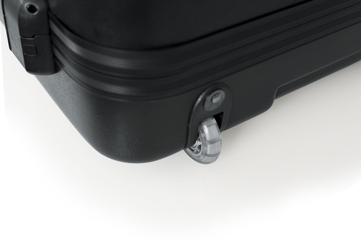 Gator TSA ATA 61-Note Keyboard Case with Wheels