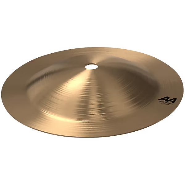 Sabian AA Mike Portnoy Max Bell Chime Cymbal - 7"