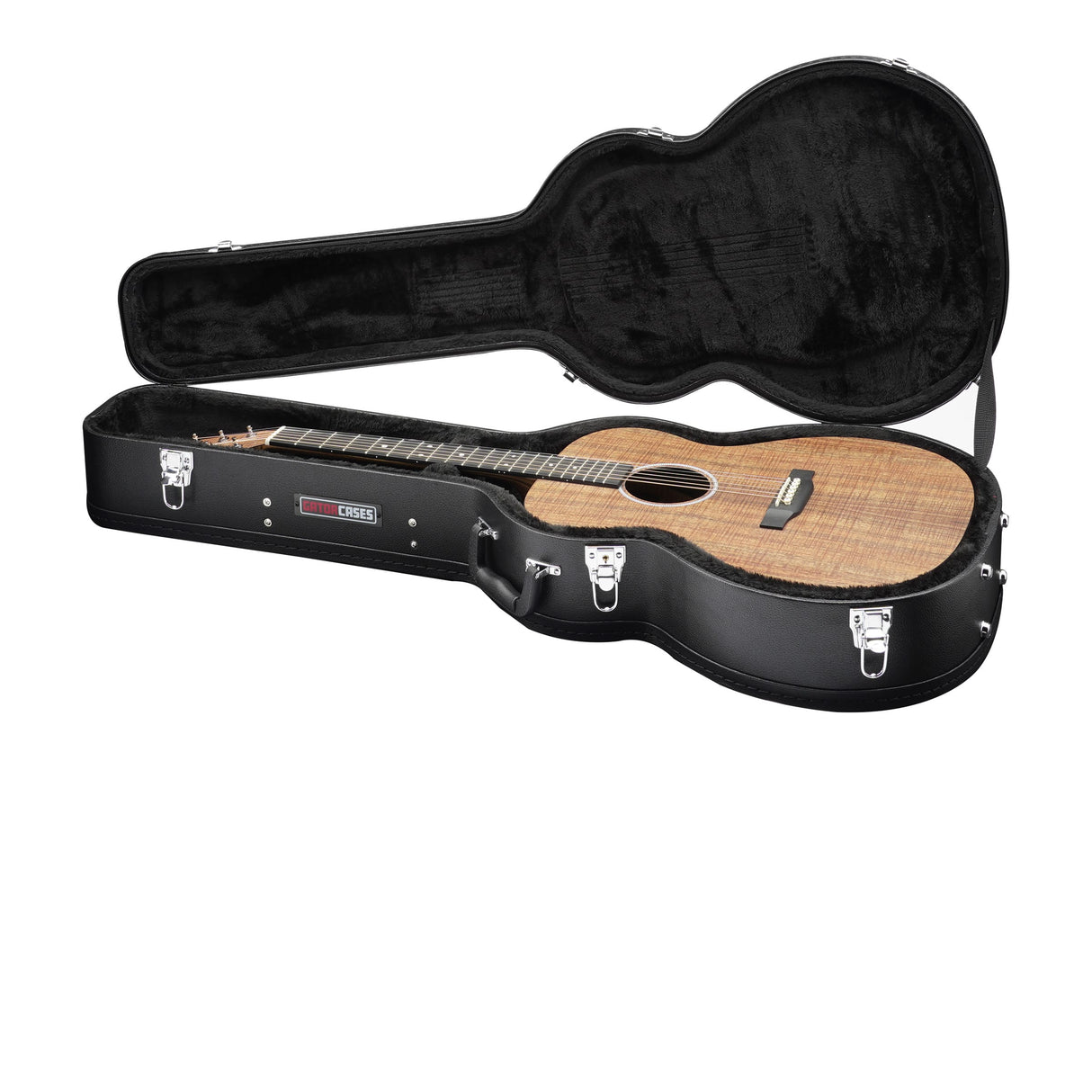 Gator Martin 000 Acoustic Guitar Wood Case
