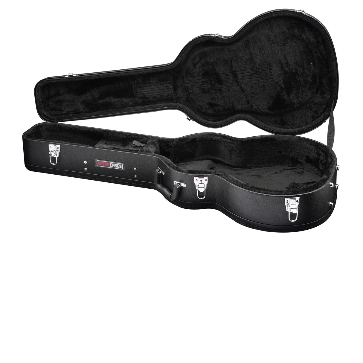 Gator Martin 000 Acoustic Guitar Wood Case