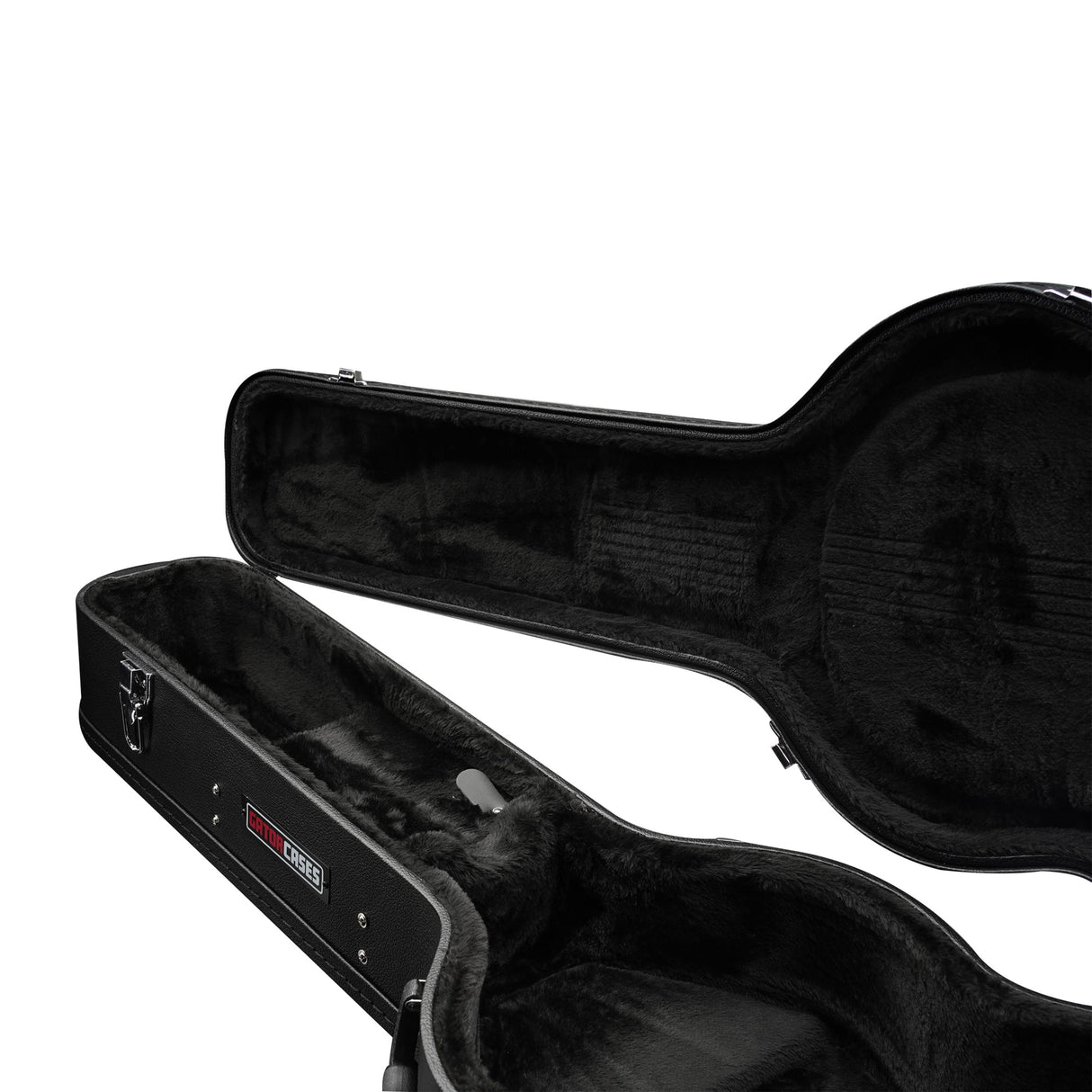 Gator Martin 000 Acoustic Guitar Wood Case