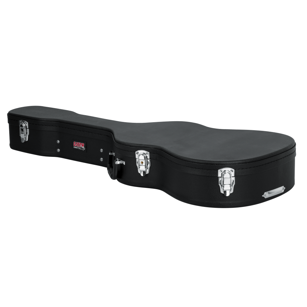 Gator Classical Guitar Wood Case