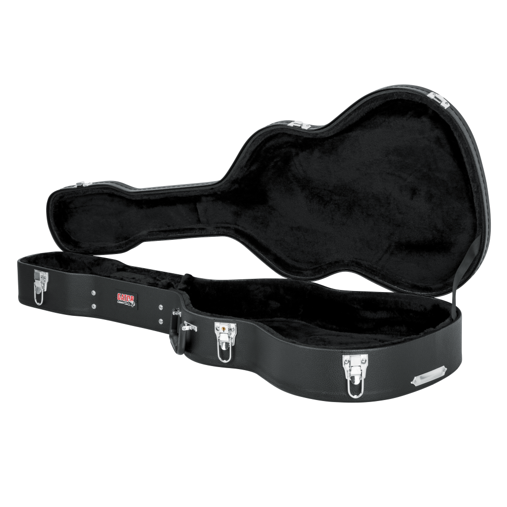 Gator Classical Guitar Wood Case