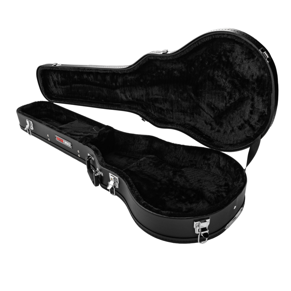 Gator Gibson Les Paul® Guitar Wood Case