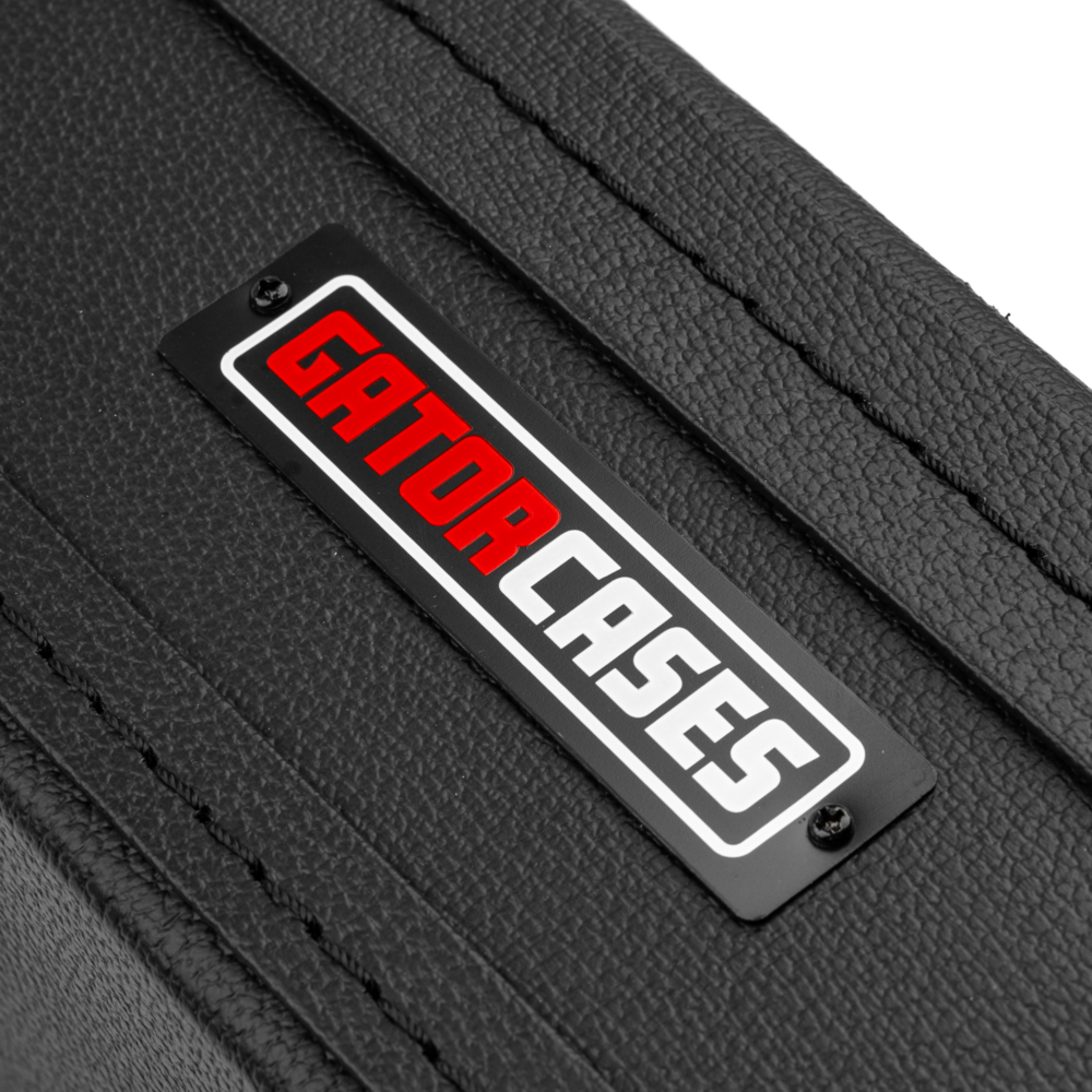 Gator Gibson Les Paul® Guitar Wood Case