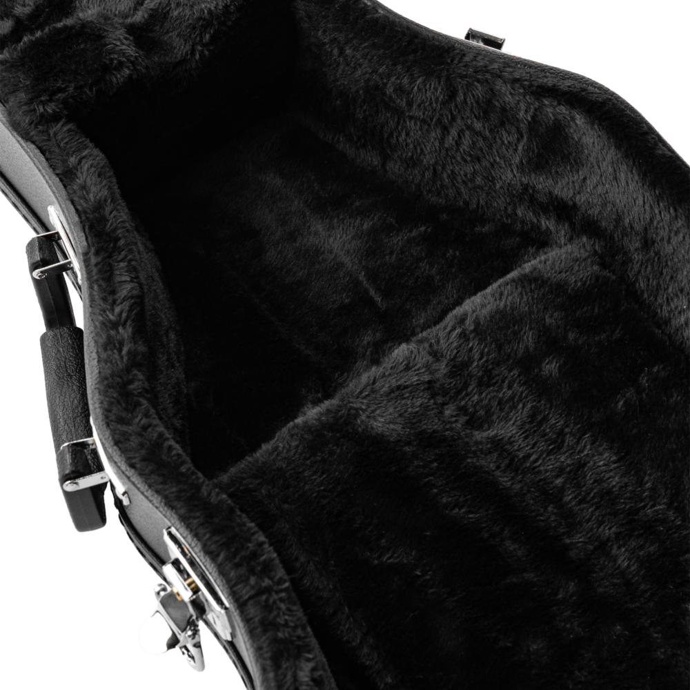 Gator Gibson Les Paul® Guitar Wood Case