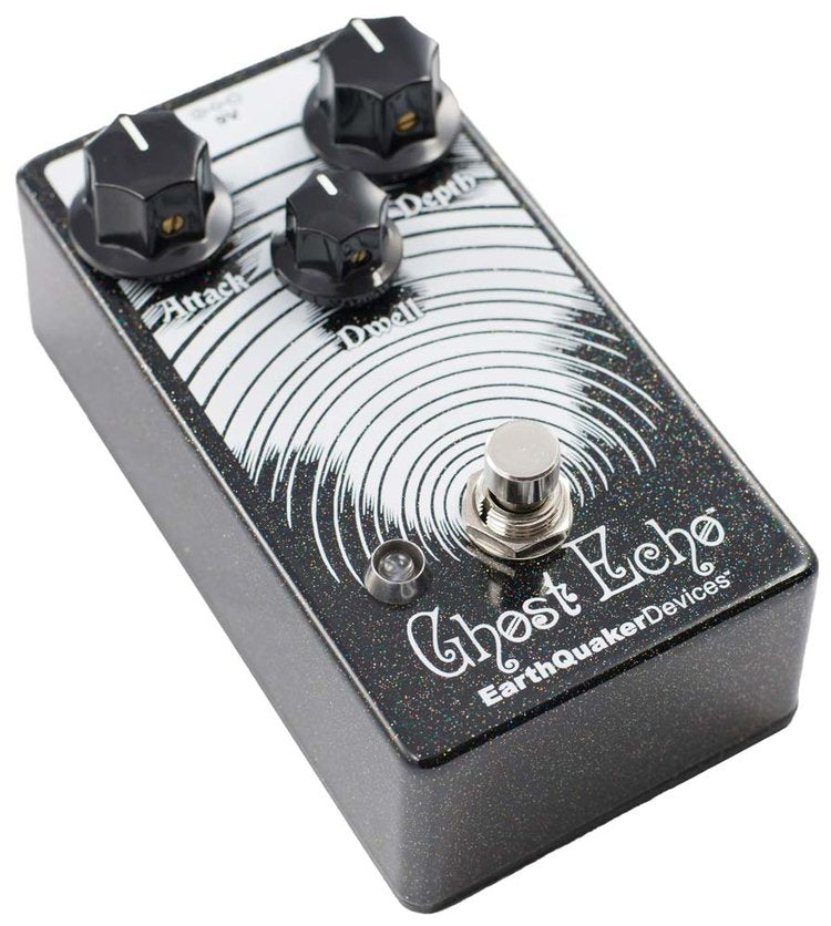 EarthQuaker Devices Ghost Echo Reverb V3