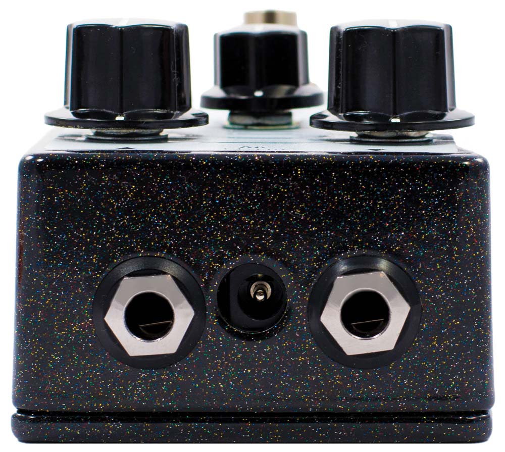 EarthQuaker Devices Ghost Echo Reverb V3