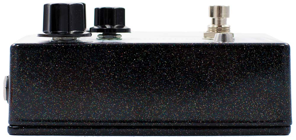 EarthQuaker Devices Ghost Echo Reverb V3