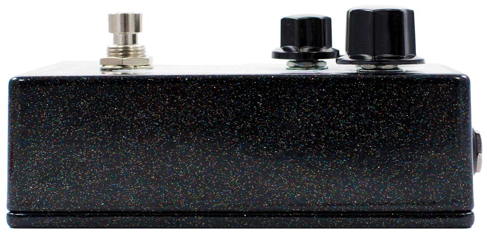 EarthQuaker Devices Ghost Echo Reverb V3