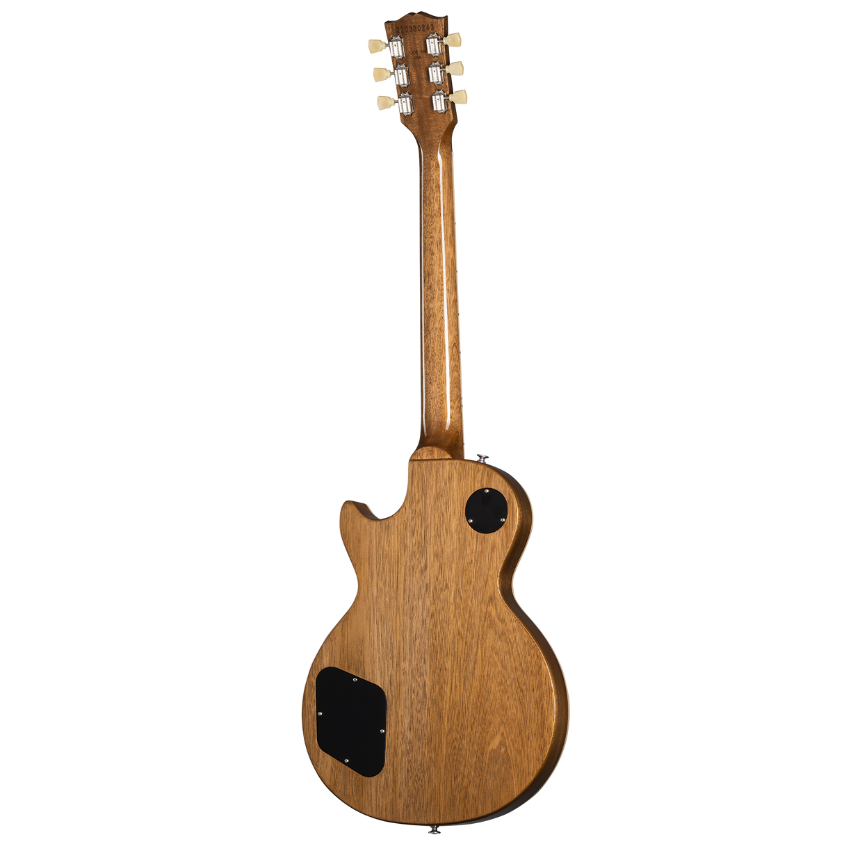 Gibson Les Paul Standard 50s Plain Top - Sparkling Burgundy